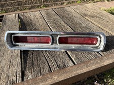 1966 Pontiac Catalina Ventura Right Tail Light Assembly Oem 66 1966 Pontiac Catalina Ventura Right Tail Light Assembly Oem 66