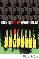 Megan Volpert | Sonics In Warholia | Taschenbuch | Englisch (2011)