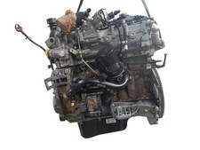 Moteur Iveco DAILY