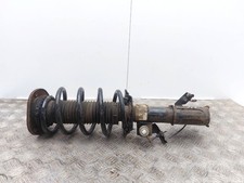 SHOCK ABSORBER FRONT LEFT F1GC18K001BEC 2.0 DIESEL FORD S-MAX MK2 CD539 2016