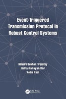 Niladri Sekhar Tripathy (U. A.) | Event-Triggered Transmission Protocol In...