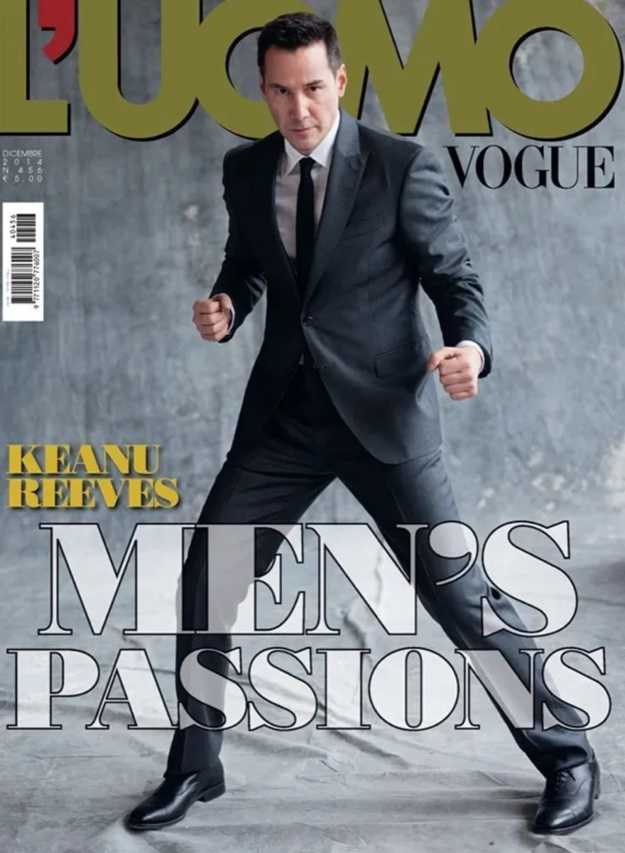 Uomo Vogue for sale | eBay