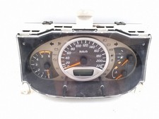 Compteur Nissan ALMERA TINO