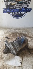 Starter Motor Nippondenso Manufacturer Fits 90-93 ACCORD 984124