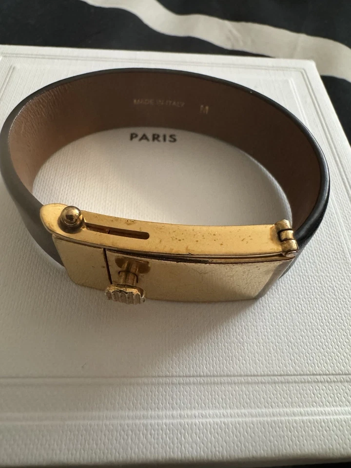 Pulsera CELINE Foto 3 de 4