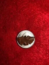 Micro Thunderbird Finely Made Micro T Bird Modern Arrowhead Dart Point Cool