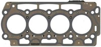 Elring Dichtung, Zylinderkopf 100.400 FüR Ford Peugeot CitroËN Mazda Toyota