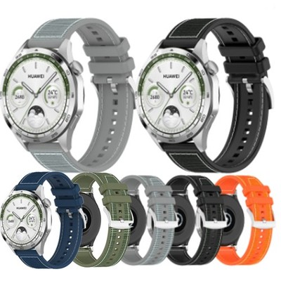 22MM Watch Strap Accessories for Huawei Watch GT4 46MM