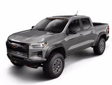 Husky Liners Aerocab Pro Marker Light Fits 2015-2026 Chevy Colorado & GMC Canyon