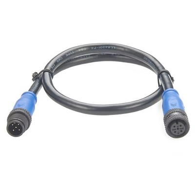 NMEA 2000 Backbone Drop Kabel IP67 für Marine Navigation und Automatisierung Ei