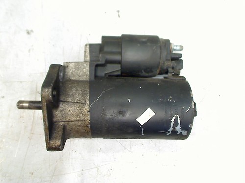 Polo 6N Anlasser Starter 085911023B 0001113013 VW 6 N/6 KV Polo 50
