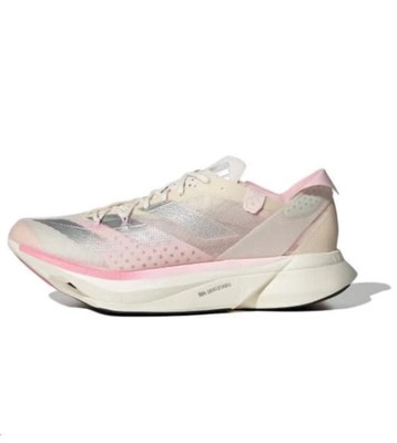 Adidas Adizero Adios Pro 3 Pink Sakura Unisex 8.5 M / 10 W NIB! | eBay