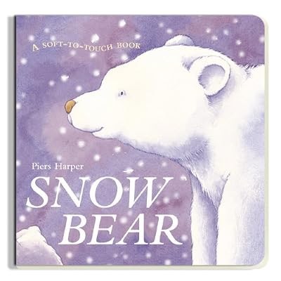 Snow Bear, , Used; Good Book