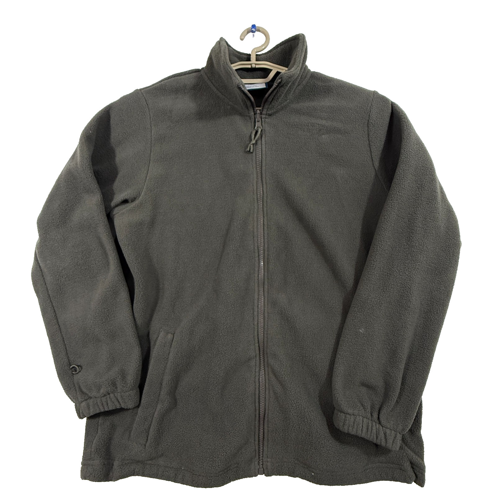 Mountain Warehouse fell 3 in 1 Green Jacket Mens Medium New without tags image 9