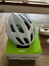 Kask Mojito Cubed Helmets White Medium -Fully...