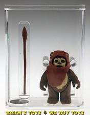 Wicket W. Warrick for sale