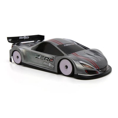 Montech Zero 2 TC Gehäuse - Standard (MT023004)