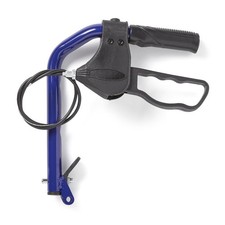 Medline Wheelchair Brakes
