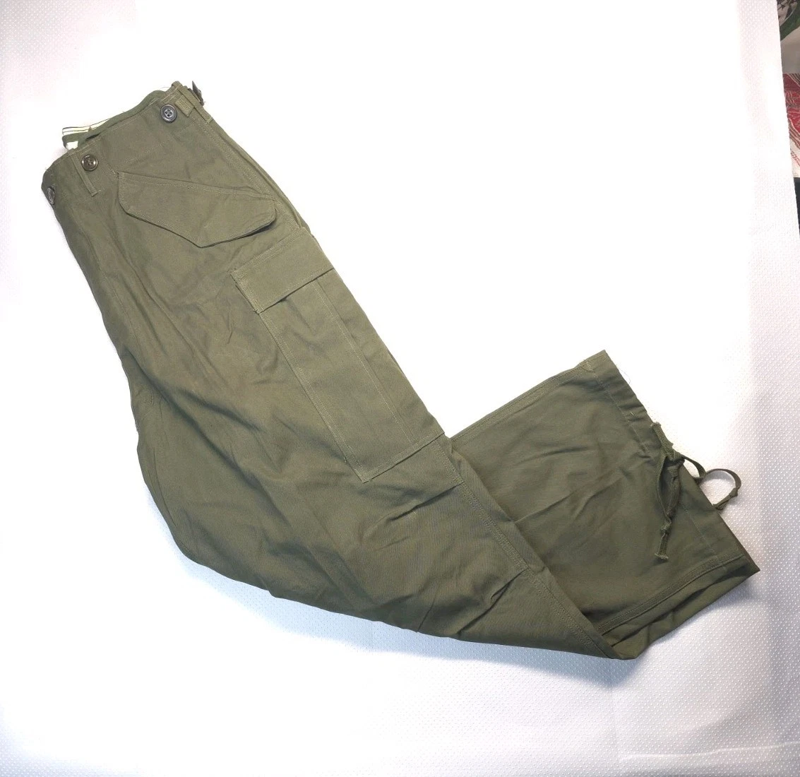 Original Military 1950s Vintage Pants for Men for sale | eBay