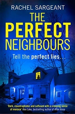 Perfect Neighbours, Rachel Sargeant - Bild 1 von 2