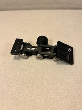 Haoge TJ-02 Camera Support Bracket Holder for DIY Camera Lens Support System