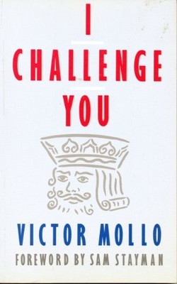 I Challenge You by Mollo, Victor Paperback Book The Fast Free Shipping