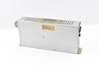 Indramat Power Line Filter NFD 02.1-480-030 ( NFD02.1-480-030 )