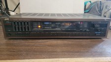 JVC R-X220B Digital Synthesizer Stereo Receiver