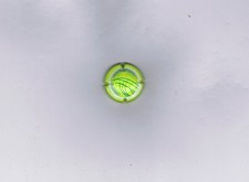 Capsule de Champagne RICHARD Marcel - N° 20 -Cuvée Inscrption Duinheim