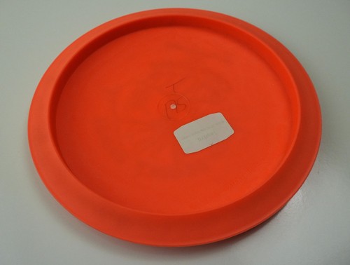 Innova Disc Golf Pfn Dx Teebird Fairway Driver Disc Tower Ridge Rare Oop 175g - Picture 3 of 3