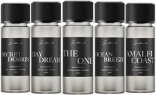 Hotel Diffuser Oil  Aromatherapy Fragrances Inspired by 5-Star Hotels