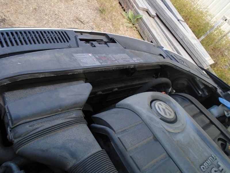 AC Condenser Fits 09-17 CC 135918