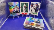 2000 Upper Deck Rookie Update - Pick What You Want!
