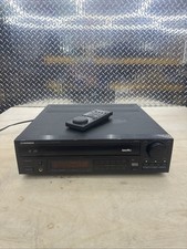 Pioneer CLD-1090 CD CDV Laserdisc Player 1-Bit-DLC w/Remote TESTED