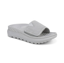  GOOD PRICE VIONIC Rejuvenate Recovery Sandal, Vapor Suede Authentic 