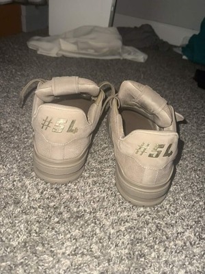 LOUIS VUITTON スニーカー7 1/2 Louis Vuitton LV Skate Sneaker Green and White 100% Genuine (size