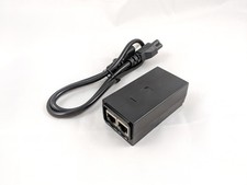 Ubiquiti Networks 24V 12W Poe Adapter  Injector - Black POE-24-12W 