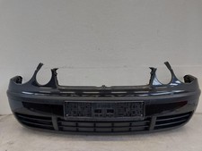 VW Polo 9N 9N1 Stoßfänger vorn Stoßstange Frontschürze LC9Z Black Magic Perl