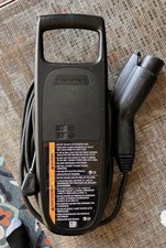 2013 Chevy Volt Voltec Intertek Charger Level 1 EVSE J1772 EV Charging Cable