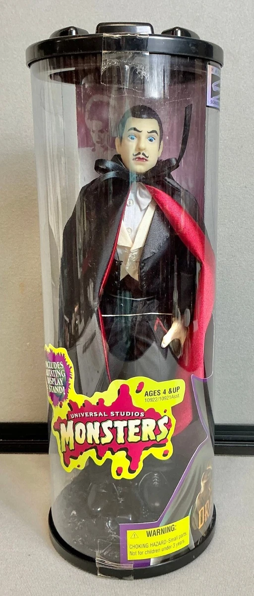 universal studios monsters products for sale | eBay
