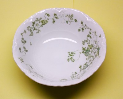 Kleine Schüssel 20 cm Hutschenreuther Racine Camarque (DIV128a)