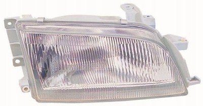 Toyota Carina E T19 Scheinwerfer Rechts Halogen 1992-1995 Depo