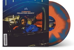 Curren Y Vinyl | eBay