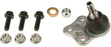 Rotule de suspension Renault FLUENCE