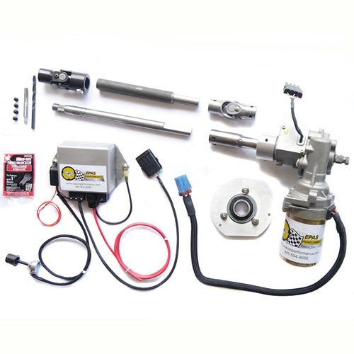 EPAS Performance 1001 EPAS Electric Power Steering Conversion Kit ...