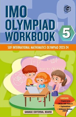 Sanage Publishing House | SPH International Mathematics Olympiad (IMO)...