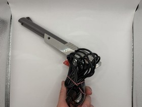 Nintendo NES Console W Controller, Zapper & Mario/Duck Hunt *Tested