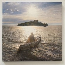 Shearwater – The Golden Archipelago - 2010 G'Fold Vinyl LP - Near Mint (NM/NM)