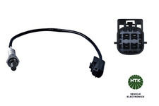 Lambdasonde für NISSAN MICRA III C+C NOTE