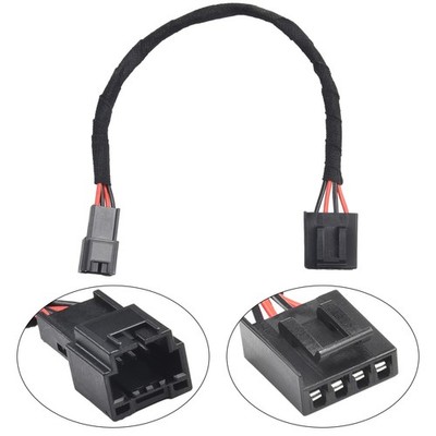Für Tesla für Model 3 zuverlässiger Nachrüstadapter Upgrade mit Quick Setup